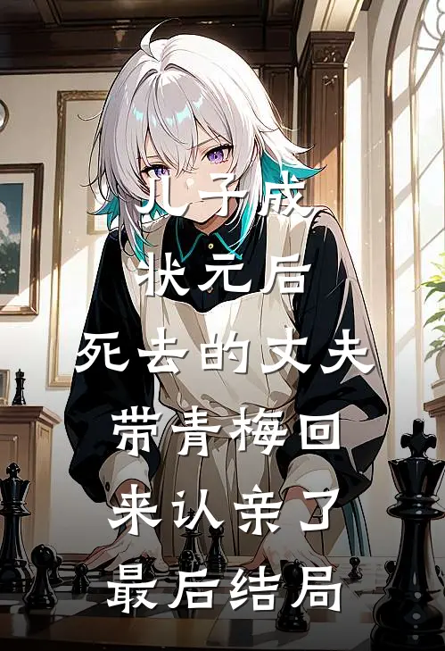 儿子成状元后，死去的丈夫带青梅回来认亲了最后结局