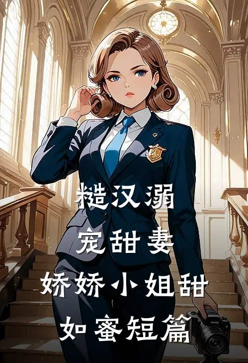 糙汉溺宠甜妻，娇娇小姐甜如蜜短篇