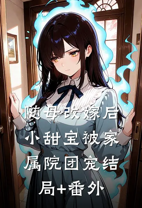 随母改嫁后，小甜宝被家属院团宠结局+番外