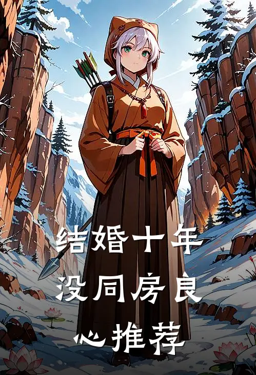 结婚十年没同房良心推荐