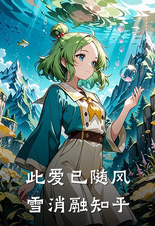 此爱已随风雪消融知乎