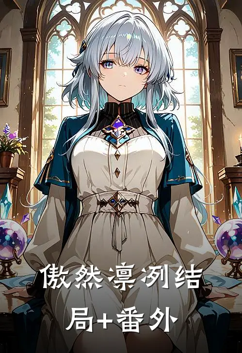 傲然凛冽结局+番外