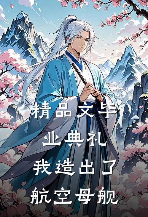 精品文毕业典礼,我造出了航空母舰