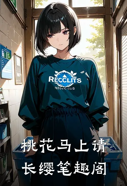 桃花马上请长缨笔趣阁