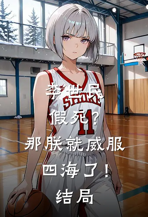 李世民假死？那朕就威服四海了！结局