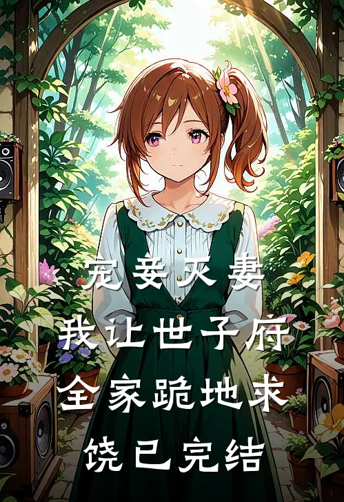 宠妾灭妻，我让世子府全家跪地求饶已完结