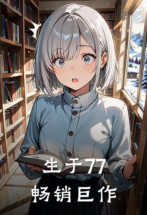 生于77畅销巨作