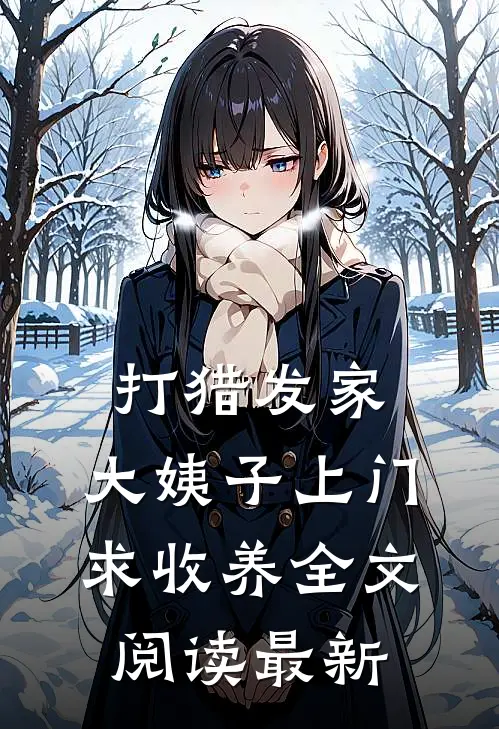 打猎发家：大姨子上门求收养全文阅读最新