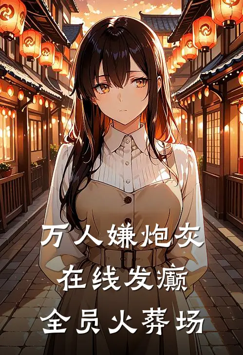 万人嫌炮灰在线发癫，全员火葬场