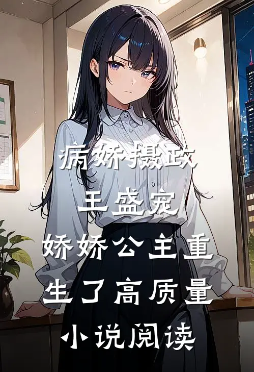 病娇摄政王盛宠，娇娇公主重生了高质量小说阅读