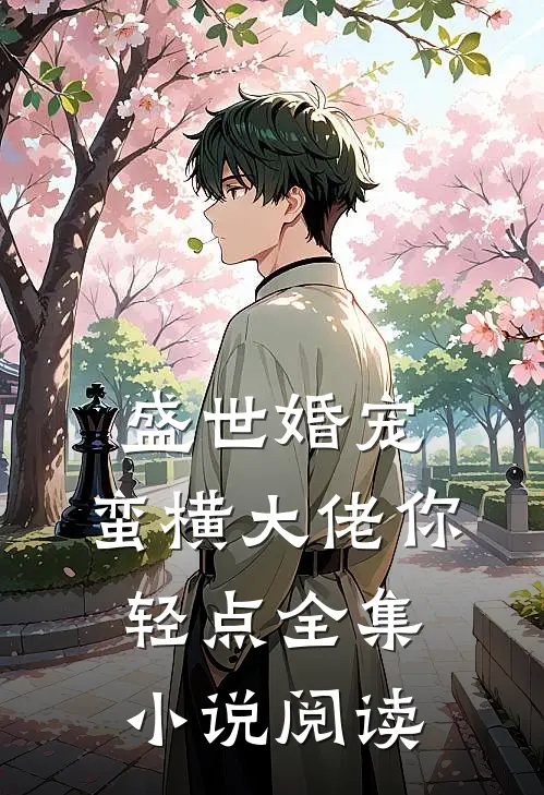 盛世婚宠：蛮横大佬你轻点全集小说阅读