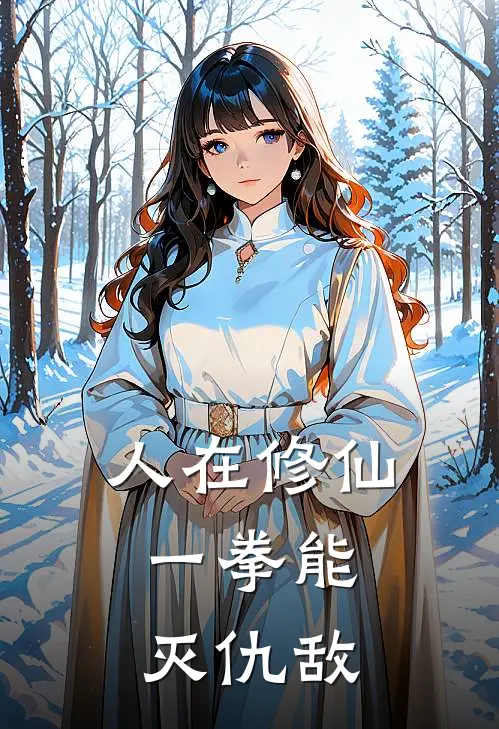 人在修仙，一拳能灭仇敌