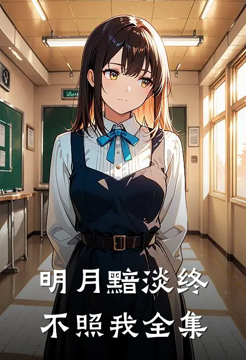 明月黯淡终不照我 全集