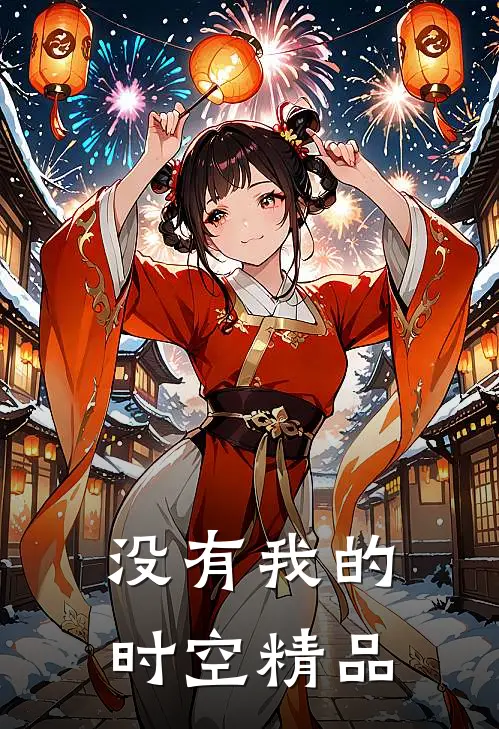 没有我的时空精品