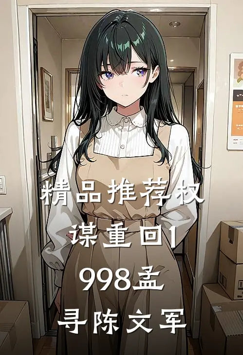 精品推荐权谋重回1998孟寻陈文军