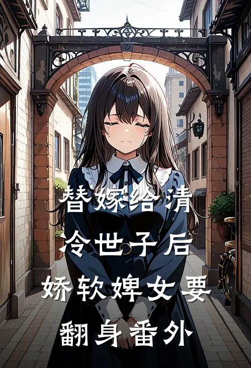 替嫁给清冷世子后，娇软婢女要翻身番外