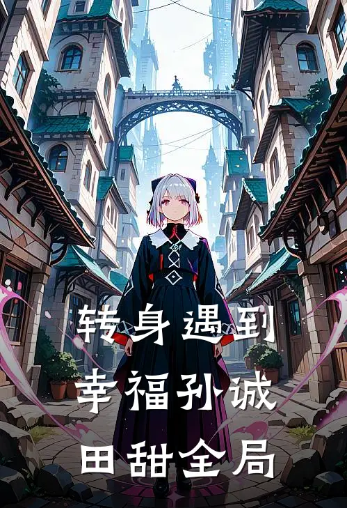 转身遇到幸福孙诚田甜全局