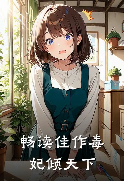 畅读佳作毒妃倾天下