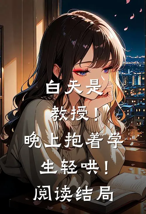 白天是教授！晚上抱着学生轻哄！阅读结局