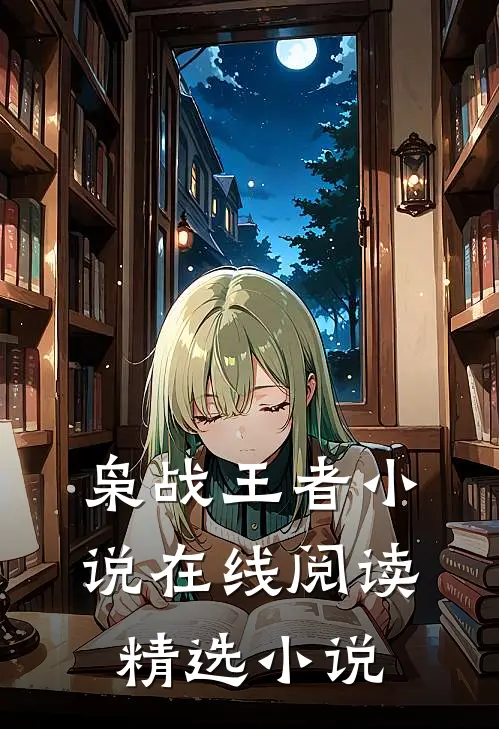 枭战王者小说在线阅读精选小说
