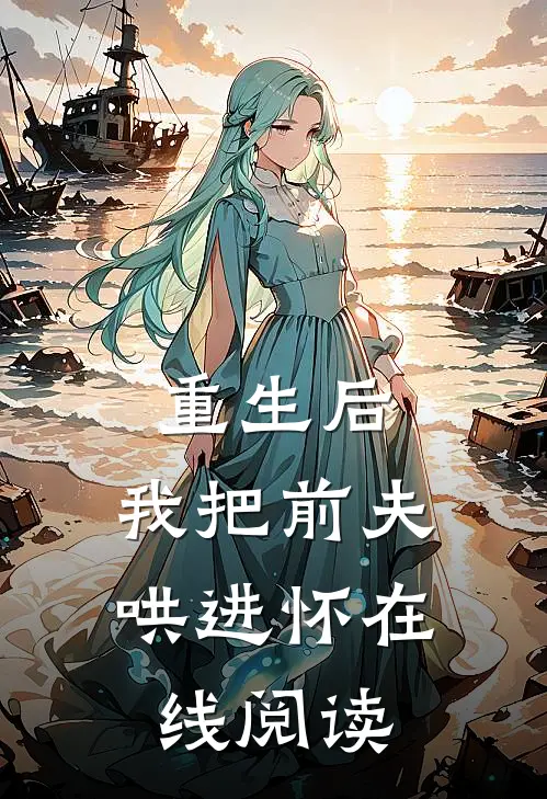 重生后，我把前夫哄进怀在线阅读