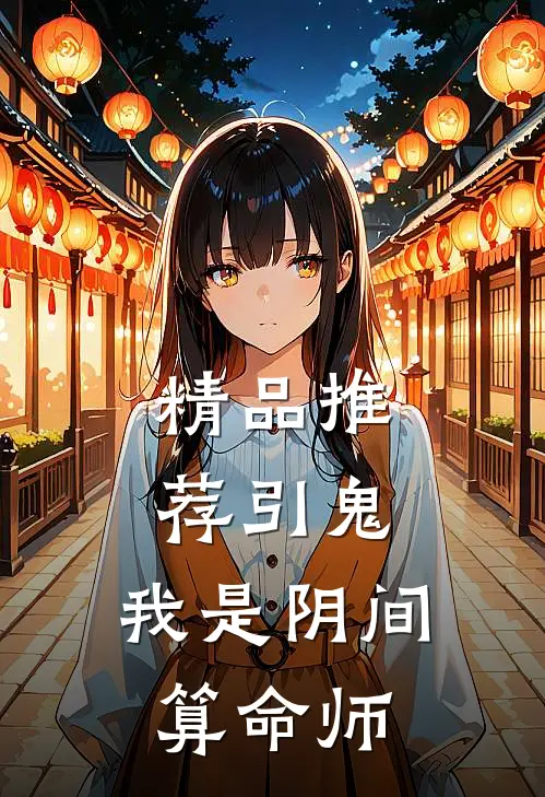 精品推荐引鬼：我是阴间算命师