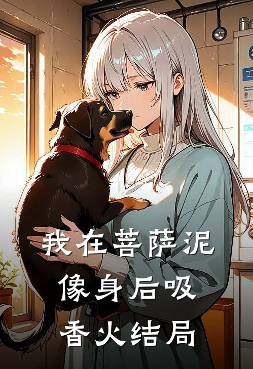 我在菩萨泥像身后吸香火结局