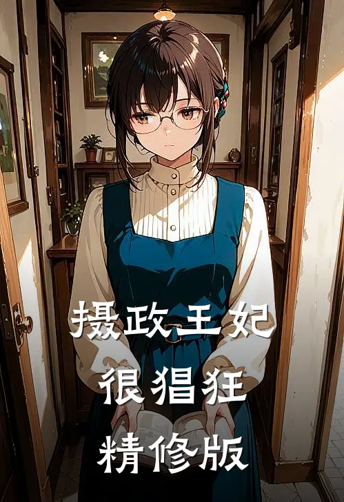 摄政王妃很猖狂精修版