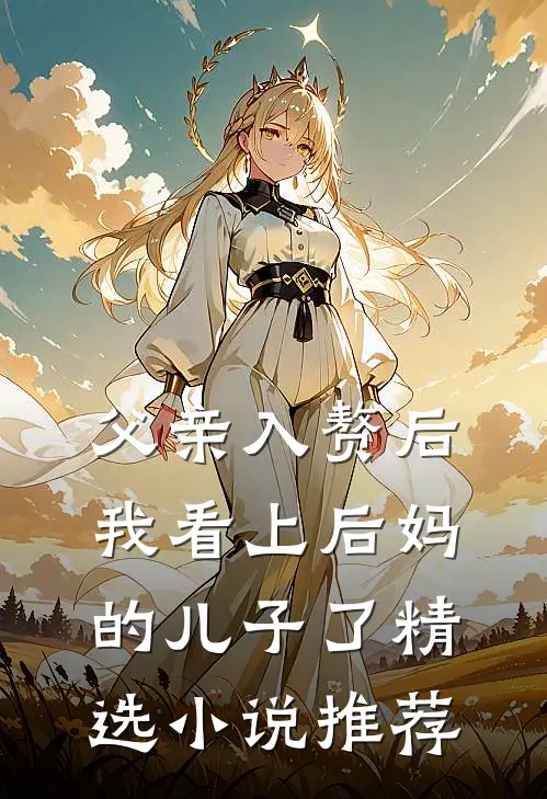 父亲入赘后，我看上后妈的儿子了精选小说推荐