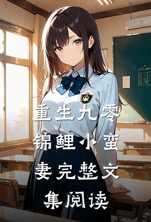 重生九零：锦鲤小蛮妻完整文集阅读