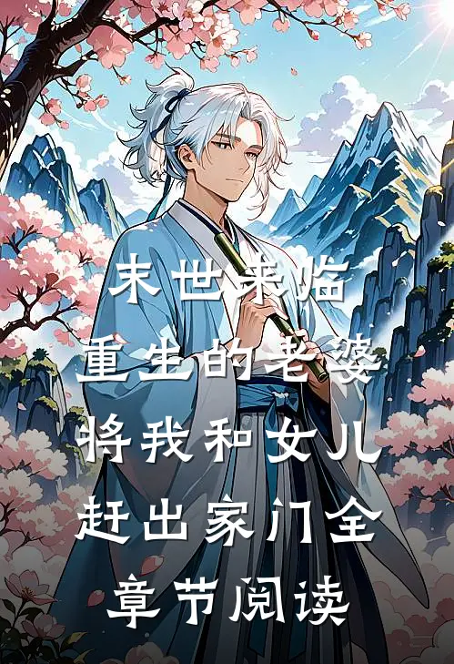 末世来临，重生的老婆将我和女儿赶出家门全章节阅读