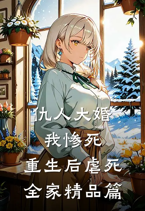 仇人大婚我惨死，重生后虐死全家精品篇