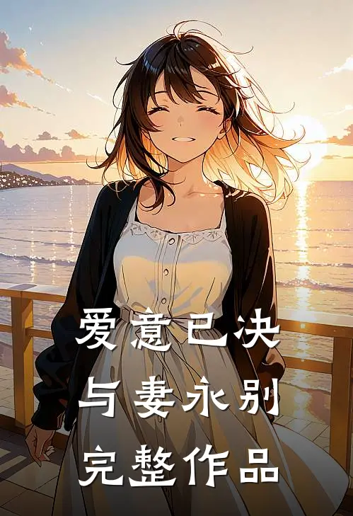 爱意已决,与妻永别完整作品在线观看