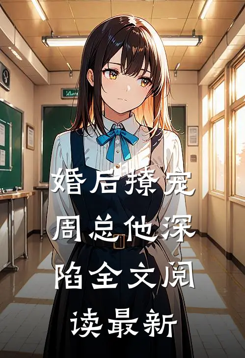 婚后撩宠：周总他深陷全文阅读最新
