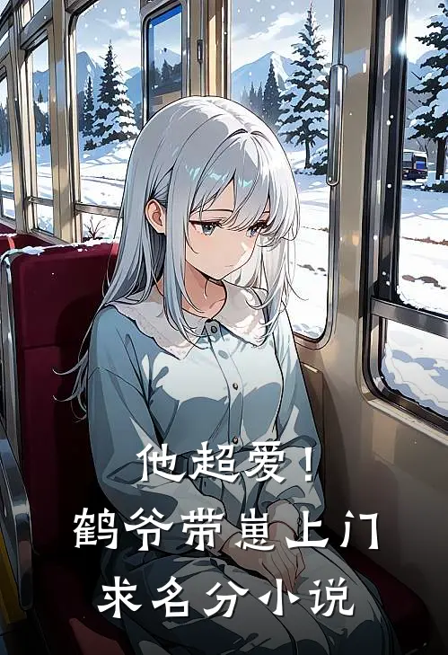 他超爱！鹤爷带崽上门求名分小说
