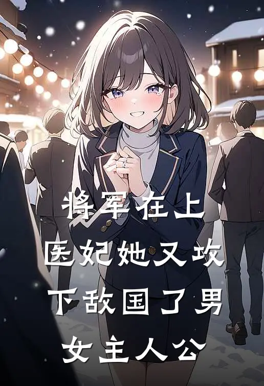 将军在上，医妃她又攻下敌国了男女主人公