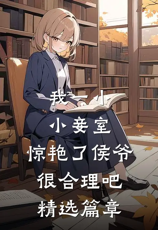 我一小小妾室，惊艳了侯爷很合理吧精选篇章