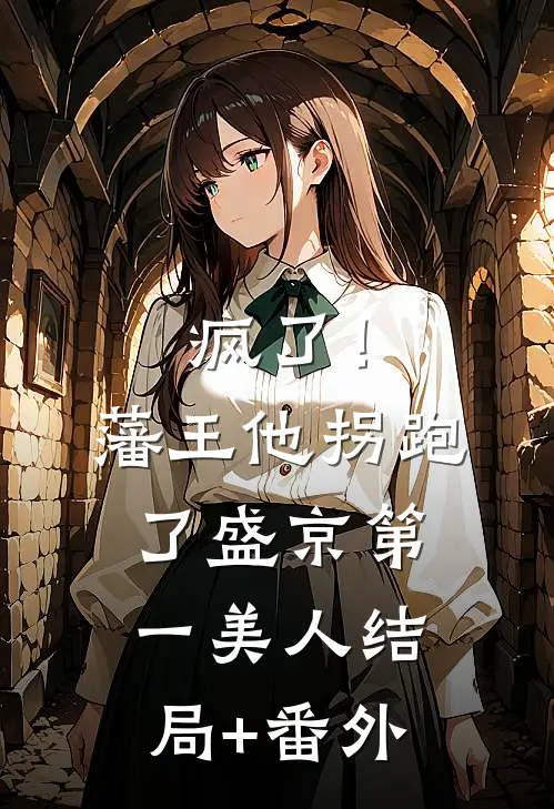 疯了！藩王他拐跑了盛京第一美人结局+番外