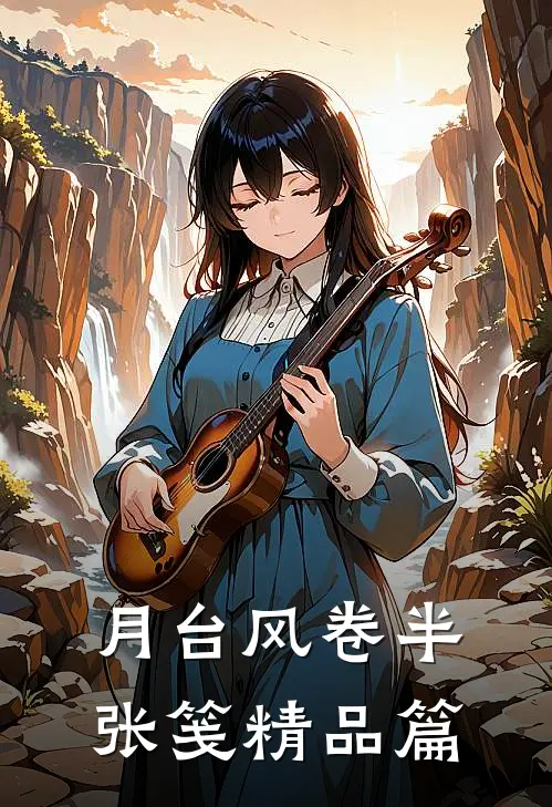 月台风卷半张笺精品篇