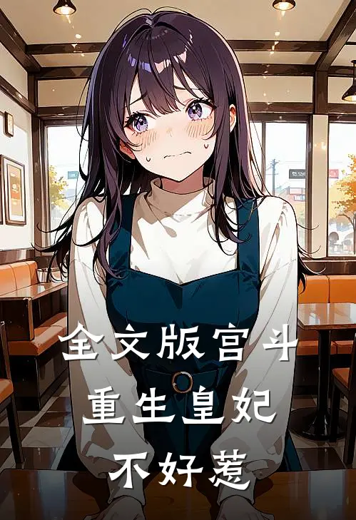 全文版宫斗：重生皇妃不好惹