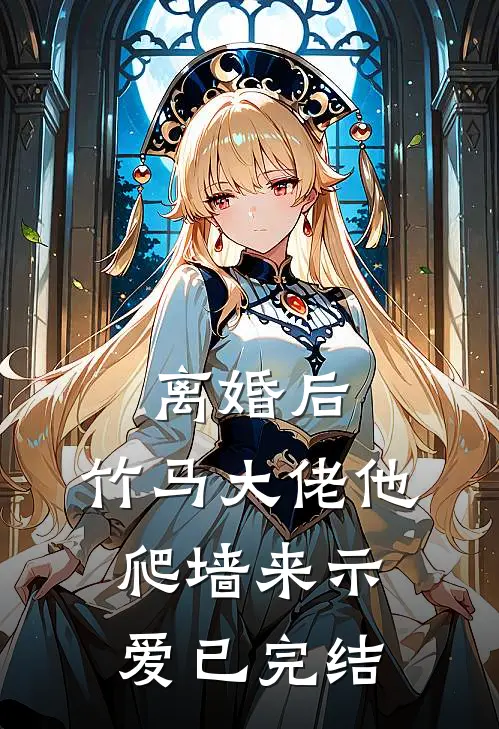 离婚后，竹马大佬他爬墙来示爱已完结