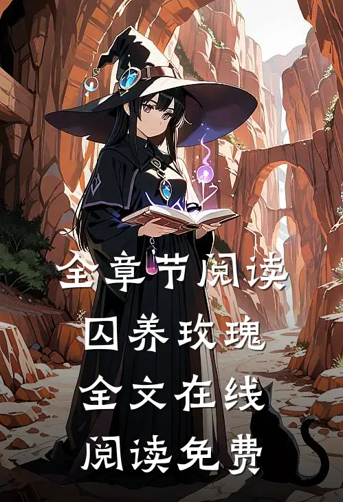 全章节阅读囚养玫瑰全文在线阅读免费