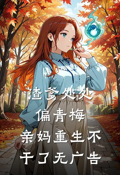 渣爹处处偏青梅，亲妈重生不干了无广告