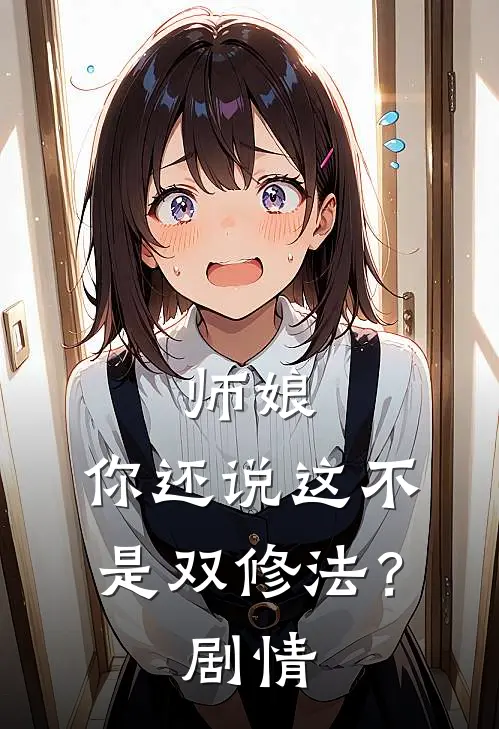 师娘，你还说这不是双修法？剧情