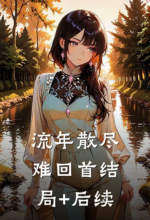 流年散尽难回首结局+后续