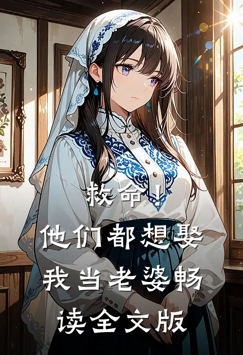 救命！他们都想娶我当老婆畅读全文版