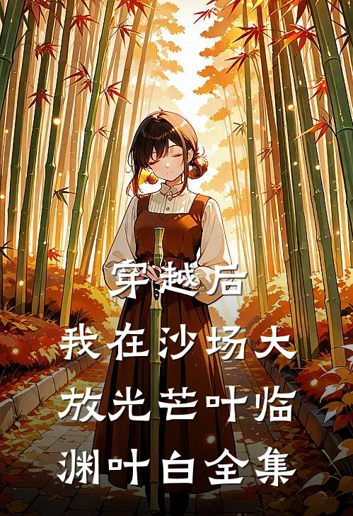 穿越后，我在沙场大放光芒叶临渊叶白全集