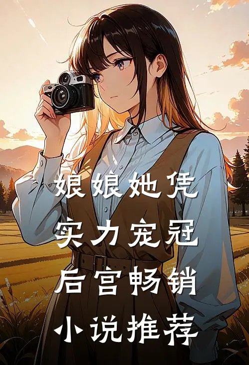 娘娘她凭实力宠冠后宫畅销小说推荐