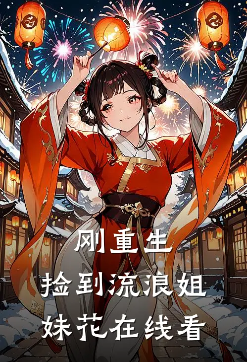 刚重生，捡到流浪姐妹花在线看