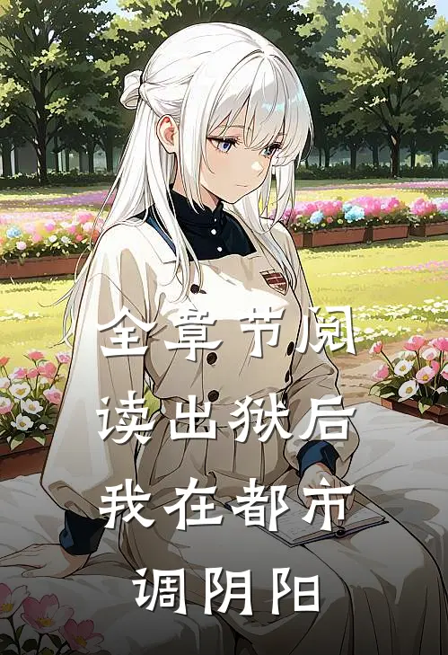 全章节阅读出狱后，我在都市调阴阳
